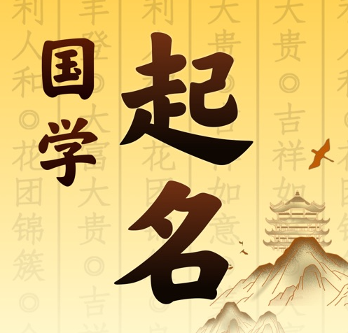 昂仁国学起名 人工起名一对一
